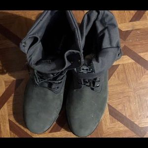 Men Timberland boots